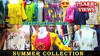 Plazo suit, Tops, kurtis, stylish dresses, cotton dresse || general bazar secunderabad \\  Hyderabad