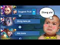 PINIPILIT NILA AKO MAG ZILONG💀| DIBA BONUS ROUND SI ZILONG?
