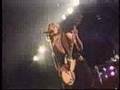 Atomic Swing - Like A John Needs A Yoko 1995 Japan (Live)