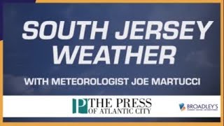 Quiet for now but weekend storm ahead, your Thursday forecast