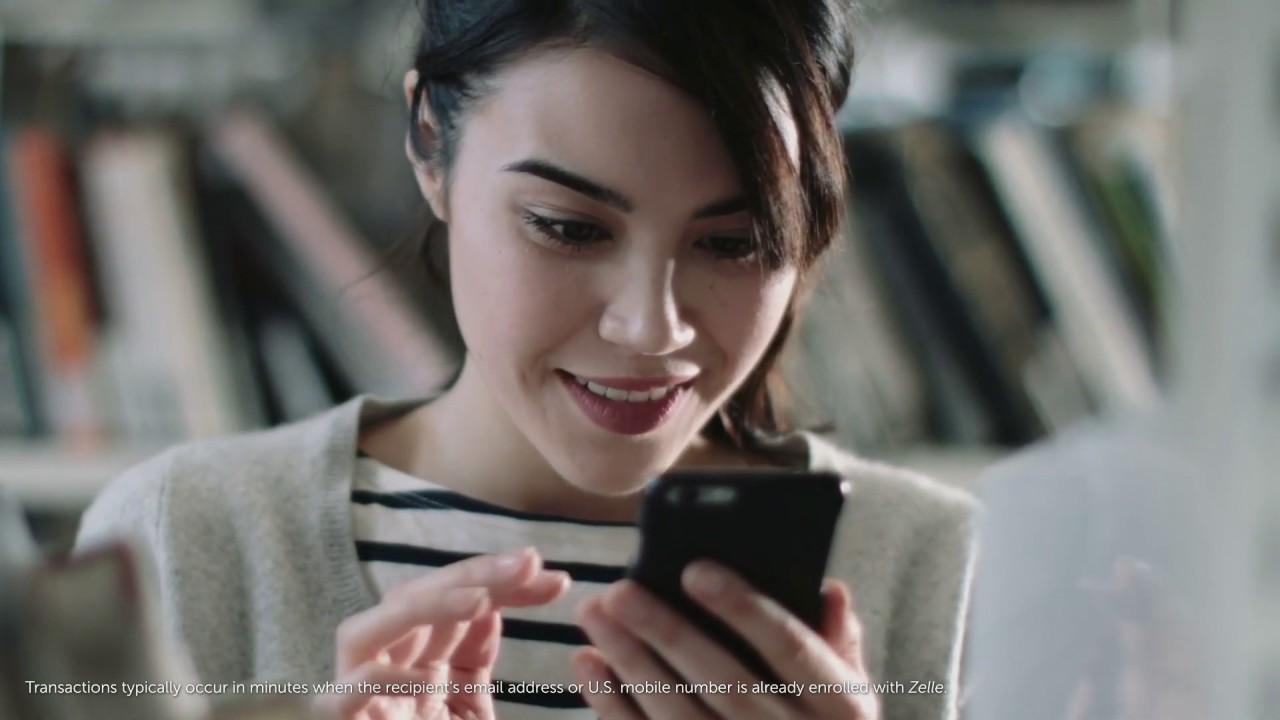 Send Money with Zelle® Stanley YouTube