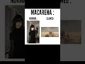 MACARENA song💀💀#usa #usa🇺🇸 #macarena #usarmy #operationdesertstorm