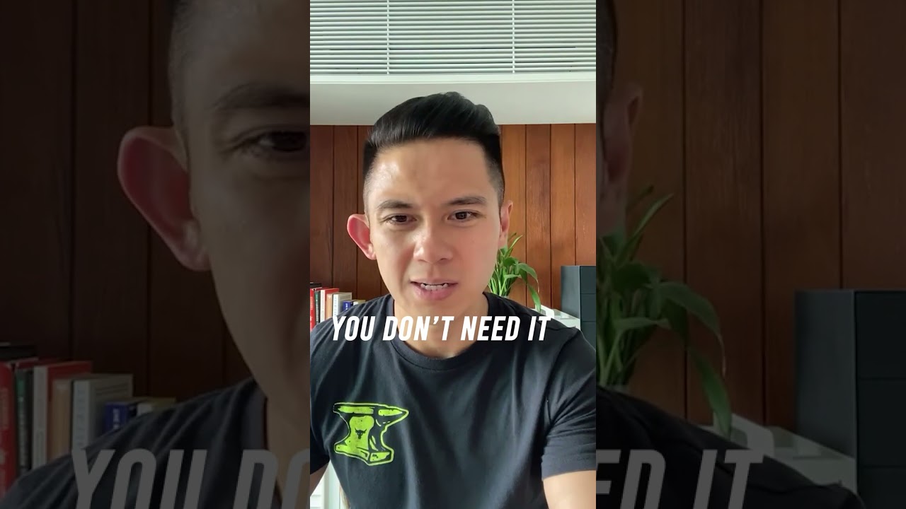 Jangan Pake Suplemen Testosteron Sebelum Tahu Hal Ini!