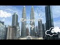 MALAYSIA TRAVEL VLOG WITH ME~ CHACHAPING