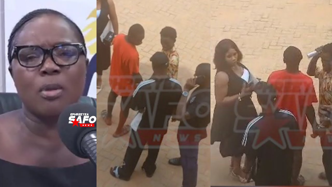 N0t0rious Armèd r0bbers 18yrs and 21yrs Boys jàiled 40yrs in Prison..Court frees Abu Trica's friends