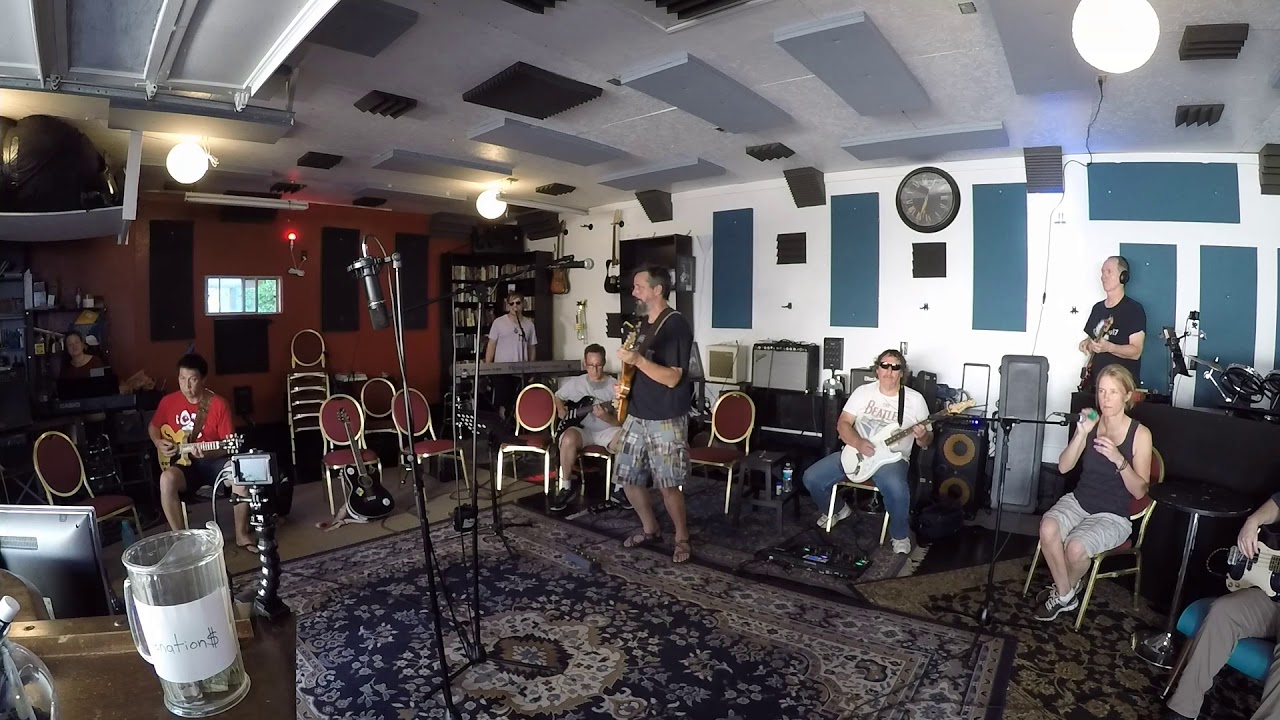 Superstition   Community Jams