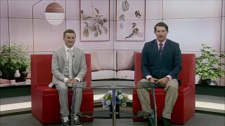 WMBD Morning Brunch Ep. 246: August 5