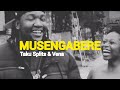 Taku Splits Vena Musengabere Audio 