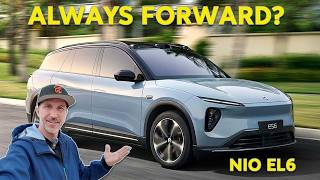 NIO EL6 Review One Year Later