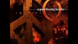 Download lagu A Perfect Circle - Passive