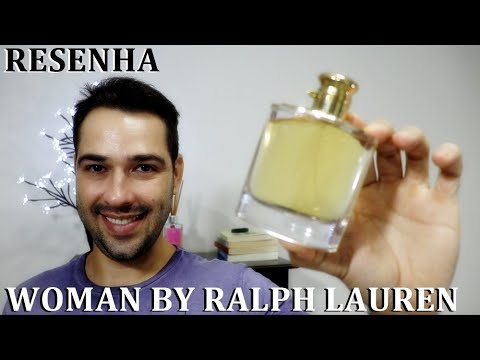 Fran, Tudo sobre Perfumes on Instagram: “Woman de Ralph Lauren é uma sua  fragrância que encarna o ver…