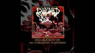 NEW EXHUMED DIGITAL EP 2023 - BEYOND THE DEAD!!!