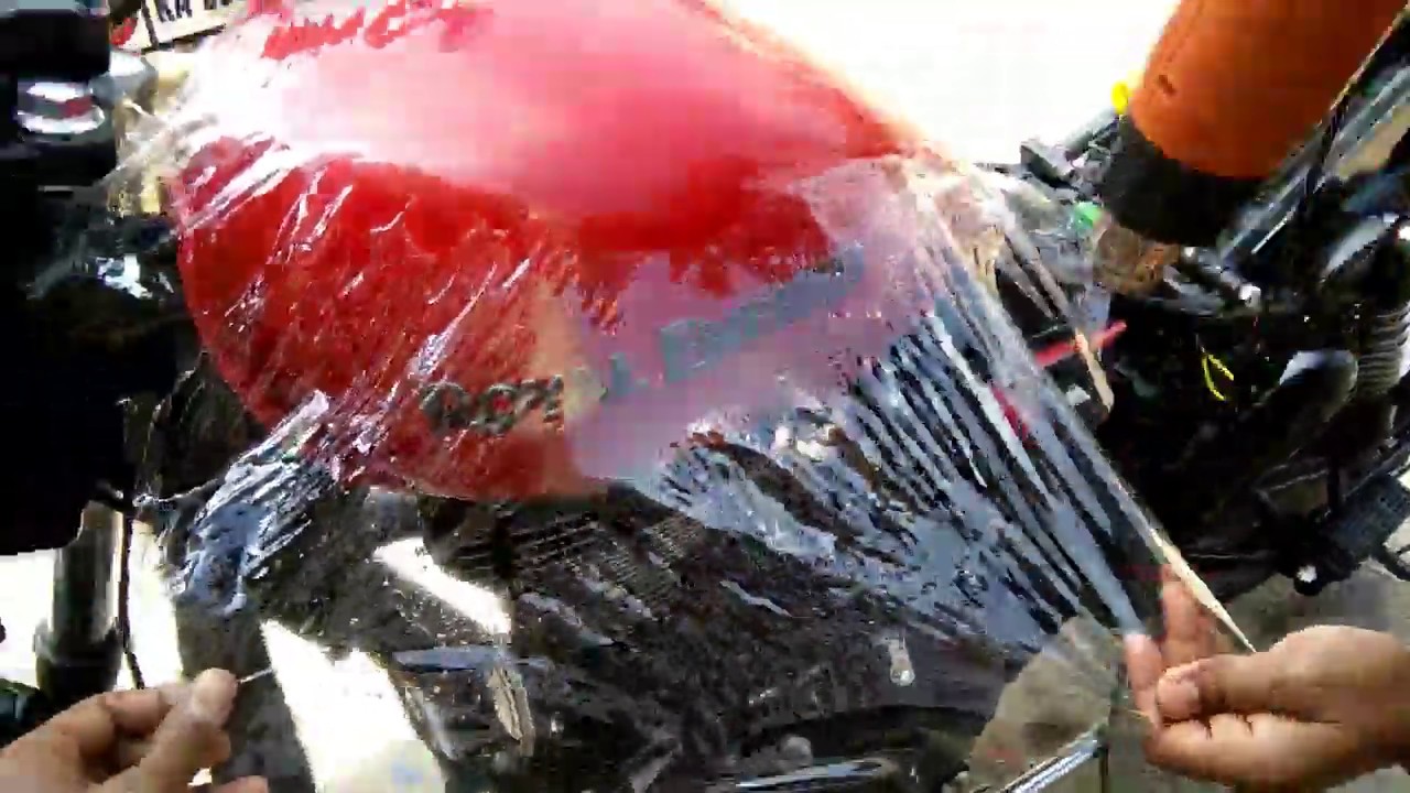 royal enfield thunderbird 350x tank cover