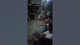 Perdamaian antara kedua pihak, pihak pertama dianggap remeh pihak kedua.
