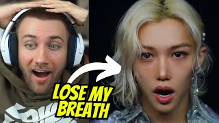 THE VOCALS?!! Stray Kids "Lose My Breath (Feat. Charlie Puth)" M/V - REACTION