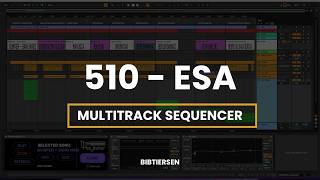 (SEQUENCER) 510 - ESA