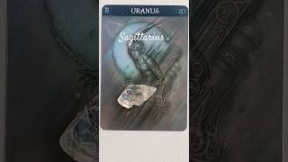Sagittarius Freedom, independence, or a relationship? #sagittarius #uranus #relationship #balance
