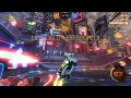 BEST MOMENT IN ROCKET LEAGUE HISTORY!!!