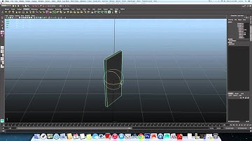 maya pivot points