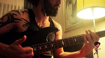 Erhan Ertetik - it should have been you (Gwen Guthrie) Bass Cover