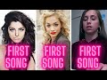 Underrated Singers With First Song VS Most Popular Song!