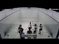 Court 7 - 2025 US High School Team Championships - Day 3