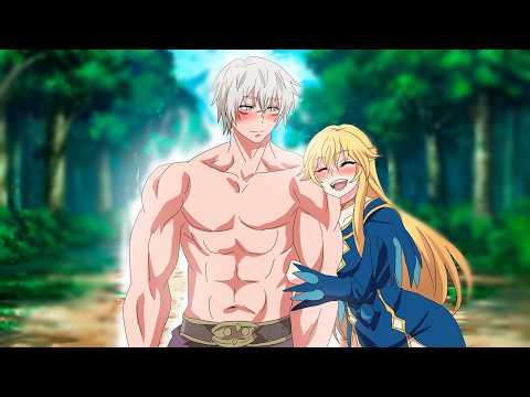 The Heir of the Most Powerful Barbarians Falls in Love with an Enemy Princess