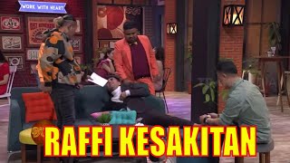 Terapi Telur Bikin Raffi, Rigen, dan Vicky Menjerit | D' CAFE (17/06/21) Part 3