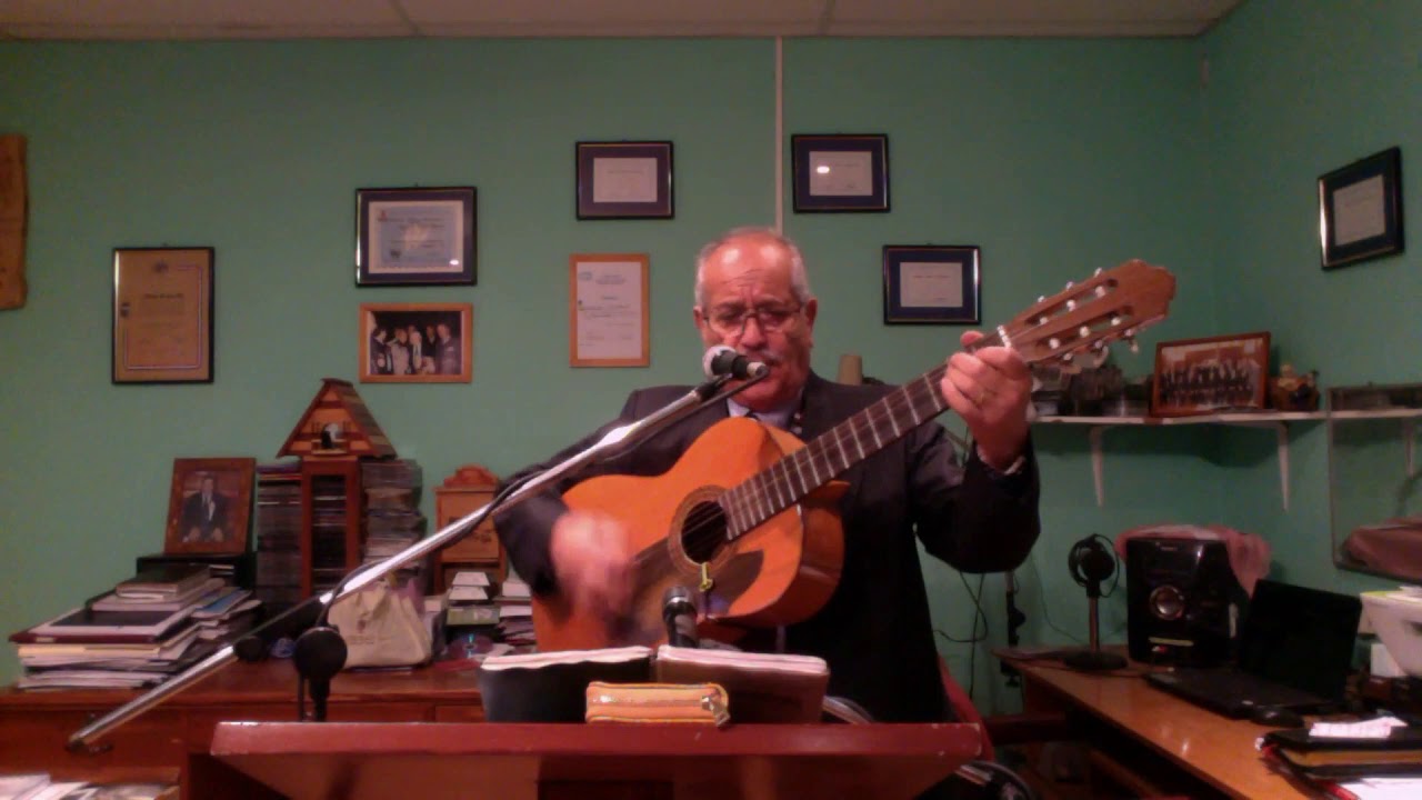 se que pronto volveras