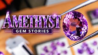 GEM STORIES: AMETHYST screenshot 4