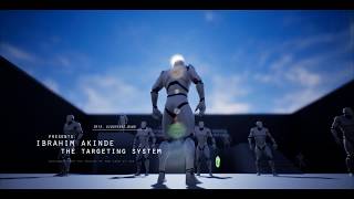 The Targeting System Trailer
