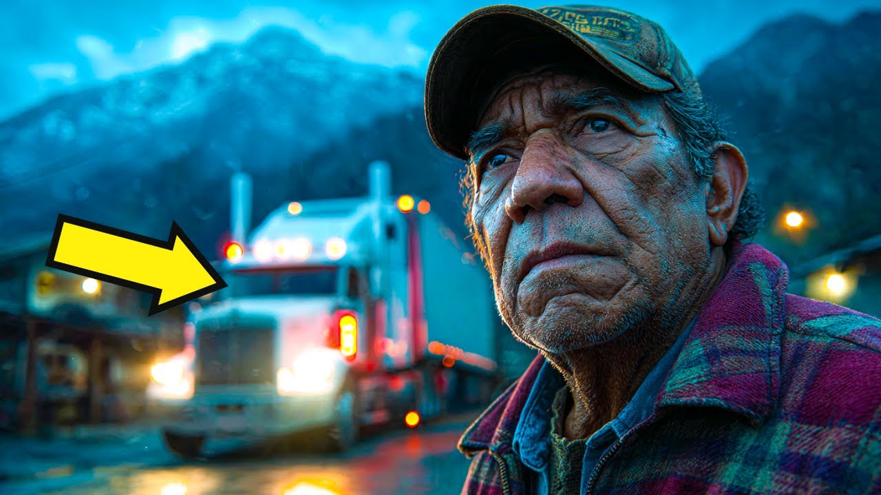 Tras Disfrazarme De CAMIONERO En Un CARTEL MEXICANO Descubrí Algo Que Me DEJÓ SIN DORMIR...