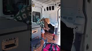 Start your van build the right wayโwith the fridge.
Start your van build the right wayโwith the fridge. Save space, stay cool, and crack open something cold when the workโs done.
@milomeloy Start your van build the right wayโwith the fridge.