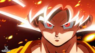 Dragon Ball Super Beerus Episode 2 - LIVE Universe Z