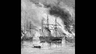 Episode 55 • The Burning of Norfolk - Flames of Revolt