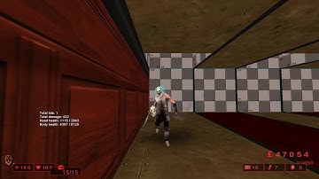 KF 1 | SC | M14 rage into LAR stun | Sharpshooter