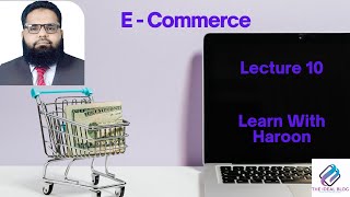 Lecture 10 Chapter 6 E Commerce Marketing and Advertising