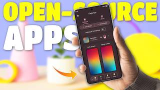 7 Open-Source Android APPS You Must Try Right Now in 2026! screenshot 4
