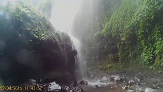 Madakaripura Watervallen  - Java, Indonesië