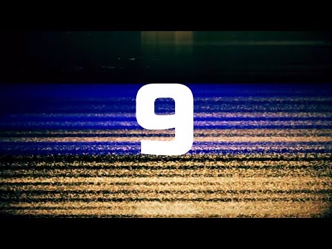 9 Seconds Countdown timer no Copyright