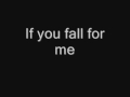 Taio Cruz - Break Your Heart [Acoustic Version with Lyrics]