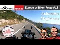 Europe by Bike | Folge #18 | Jadranska Magistrala