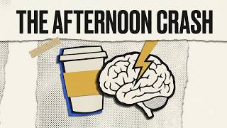 The Simple Morning Habit to Prevent Afternoon Sluggishness