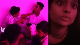 Ghost Vlog Gone Wrong Ft Yes Its Prank Khushi Vlogs