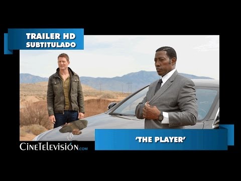 The Player - Trailer #1 HD Subtitulado