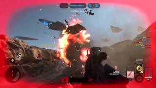 Battlefront : Chemicalmat & fun 2