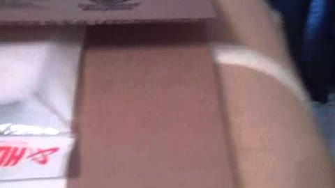 Unboxing the Easycap DC60+