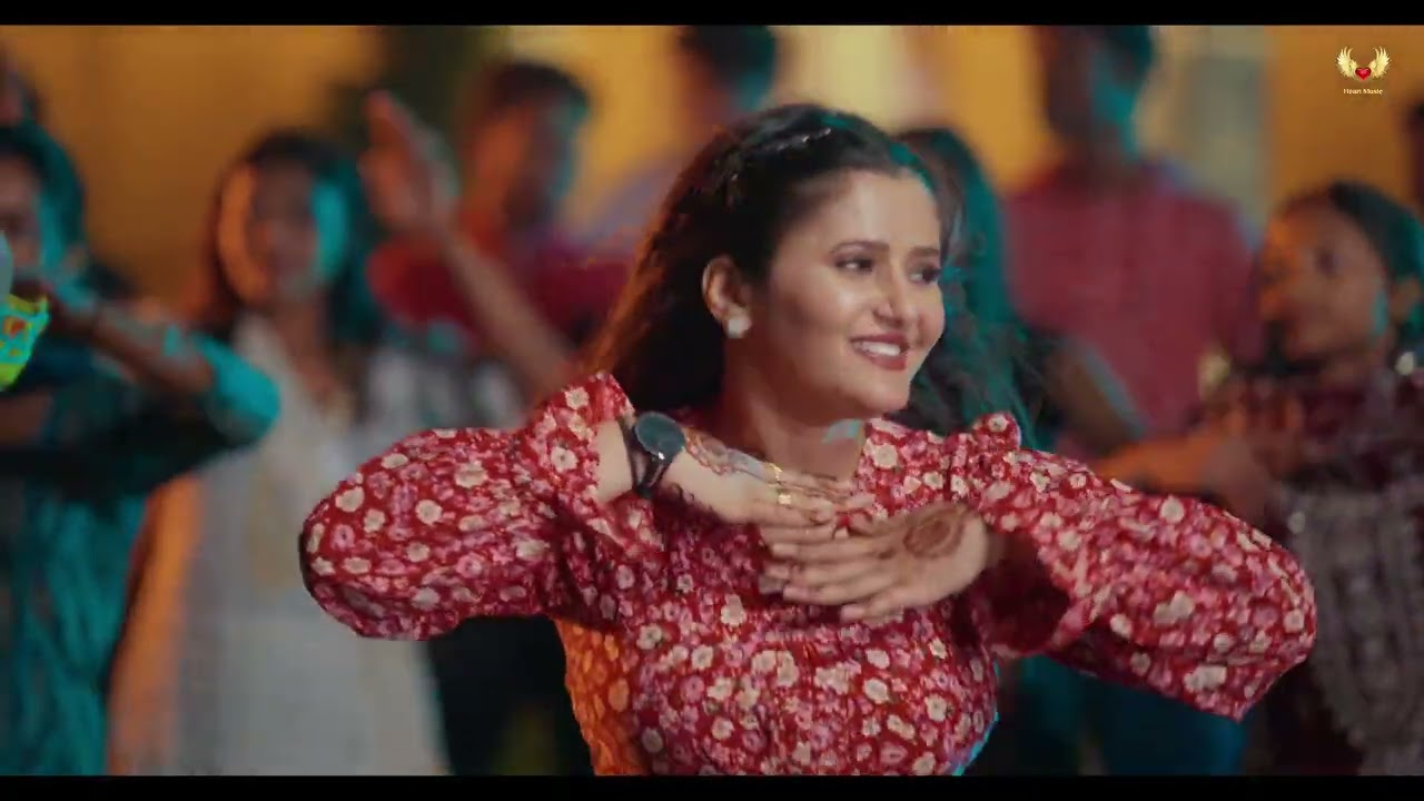 Aaja Meri Gadi Mein | Uttar Kumar | Anjali Raghav | Kehar Kharkiya | Shiqaari | New Haryanvi Song .