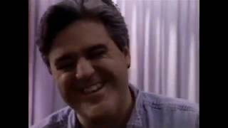 The Tonight Show With Jay Leno - Nbc Promo To First Show 1992