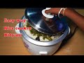 Easy And Fast Chicken Biryani in Rice Cooker | Bachelor Making Quick Chicken Biryani | Rice Cooker